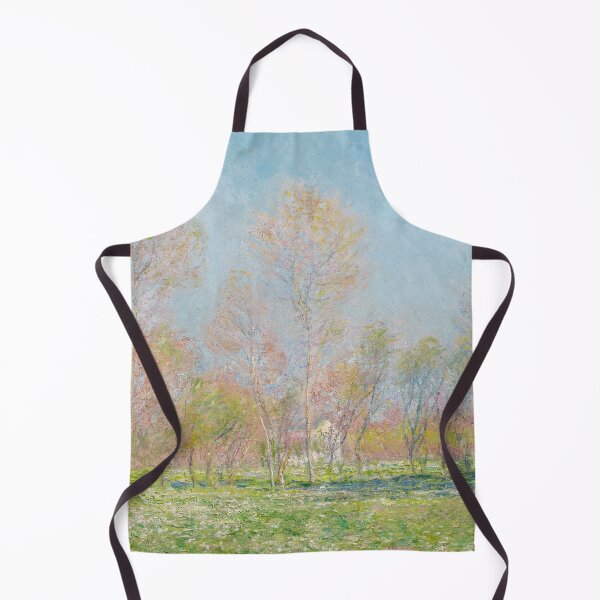 Item preview, Spring in Giverny designed and sold by amonarte.