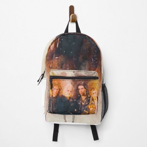 Item preview, The Lost Boys digital watercolor  designed and sold by Brandon Batie.