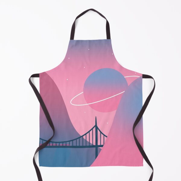 Item preview, Galactic Bridge designed and sold by teresartwork.
