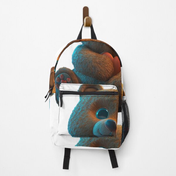 Item preview, cute baby bear designed and sold by demirkanad.