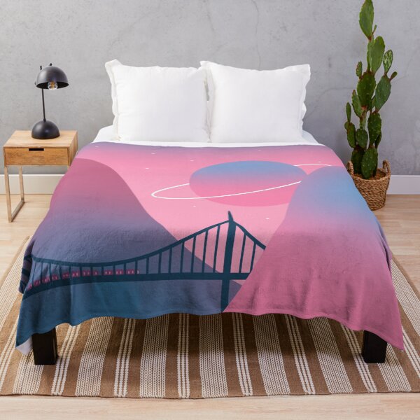 Item preview, Galactic Bridge designed and sold by teresartwork.