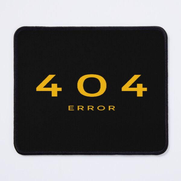 Item preview, 404 error designed and sold by Davasgankil.