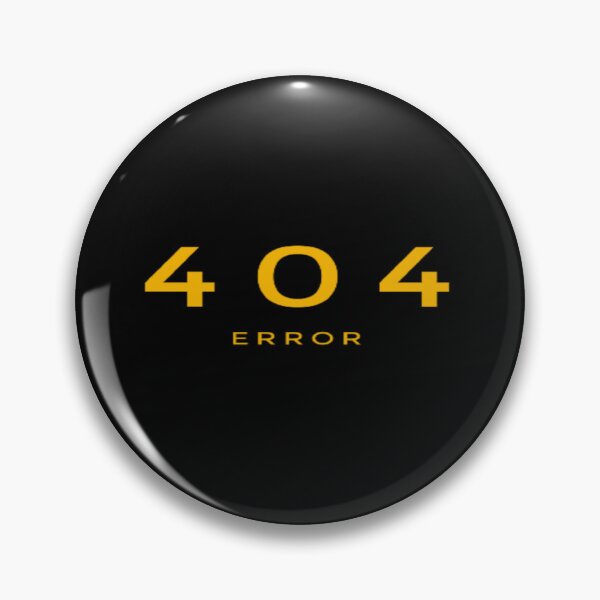 Item preview, 404 error designed and sold by Davasgankil.