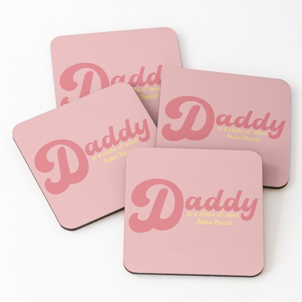 Item preview, Pedro Pascal | DADDY designed and sold by reaganb-21.