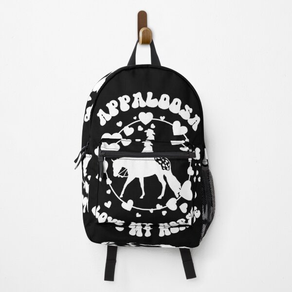 Item preview, Appaloosa love my horse designed and sold by Affyboss6.