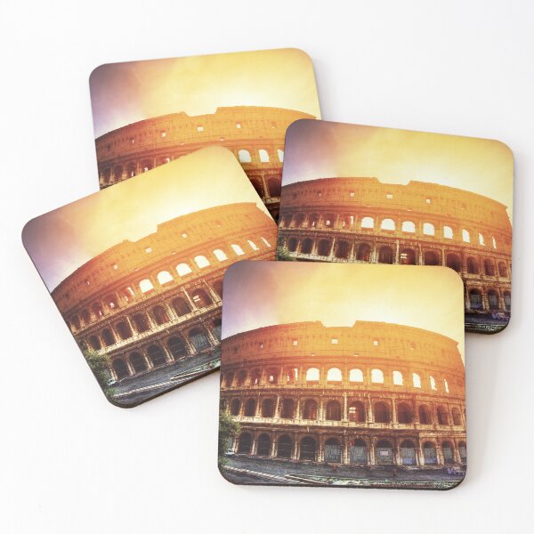Item preview, Rome, Coliseum, Italy designed and sold by fowons.