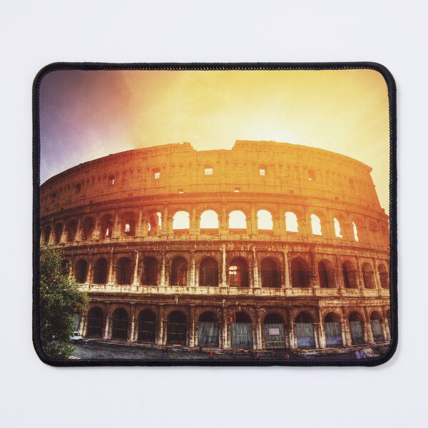 Item preview, Rome, Coliseum, Italy designed and sold by fowons.
