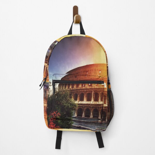 Item preview, Rome, Coliseum, Italy designed and sold by fowons.
