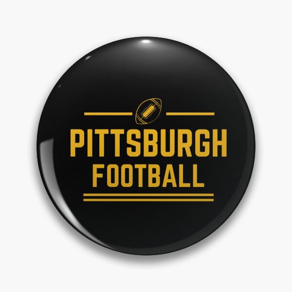 Artikelvorschau, Pittsburgh-Fußball 412 entworfen und verkauft von popremix.