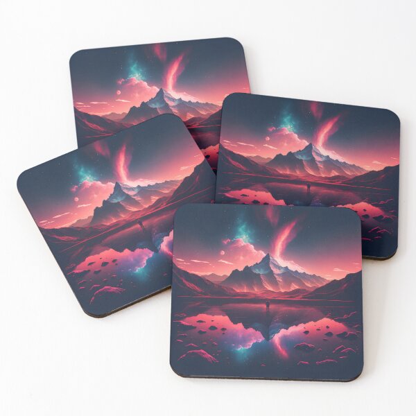 Item preview, Stellar Landscape Painting 3 designed and sold by UltraScape.