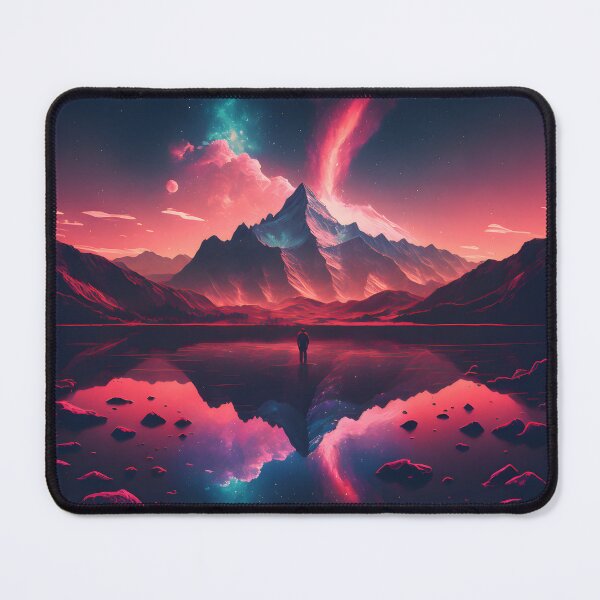 Item preview, Stellar Landscape Painting 3 designed and sold by UltraScape.