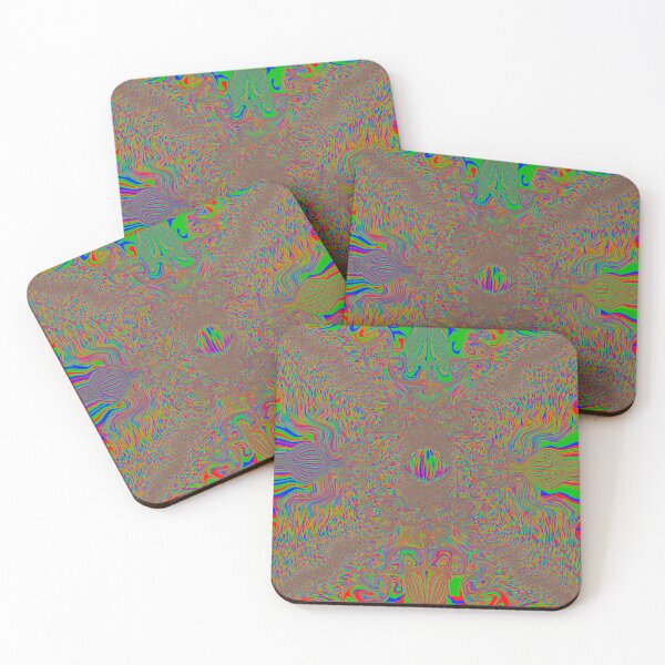 Item preview, Trippy Swirls #5 designed and sold by meghan-tyrrell.