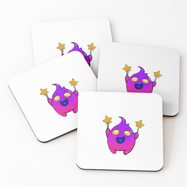 Item preview, Tricky Star Boi designed and sold by MurderBeanArt.