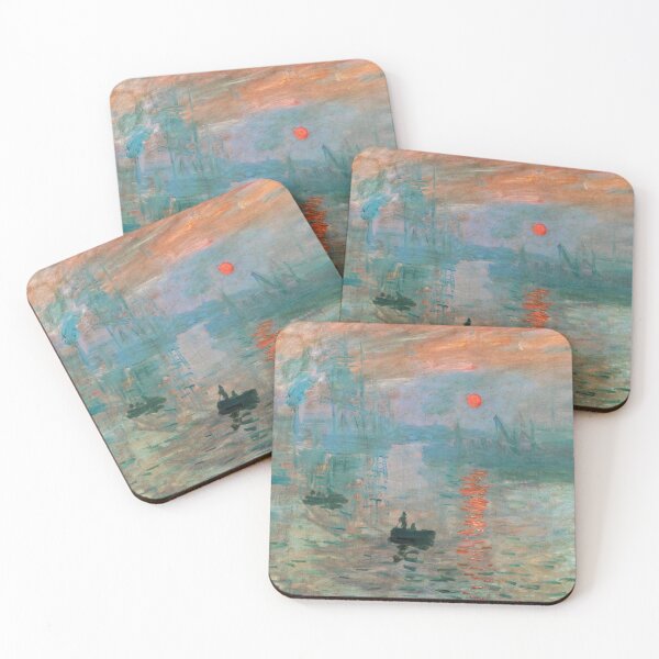 Item preview, Impression, Sunrise designed and sold by amonarte.