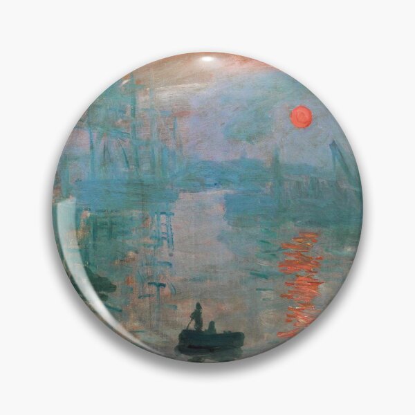 Item preview, Impression, Sunrise designed and sold by amonarte.