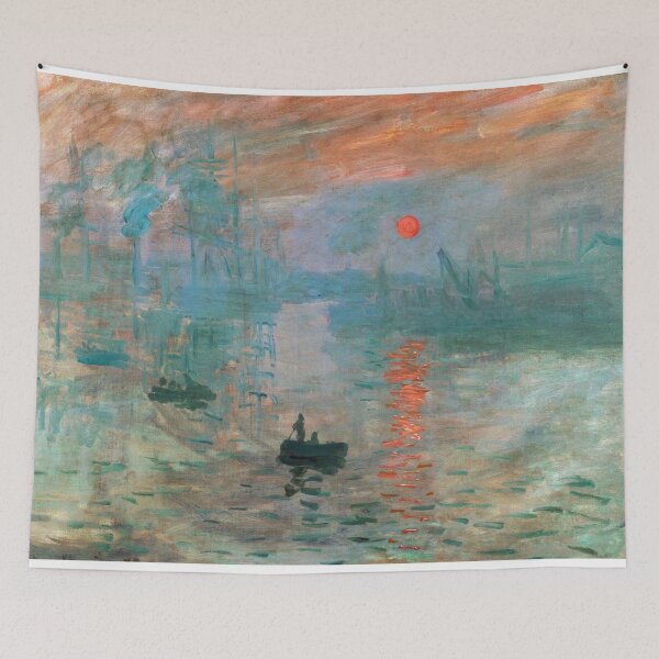 Item preview, Impression, Sunrise designed and sold by amonarte.