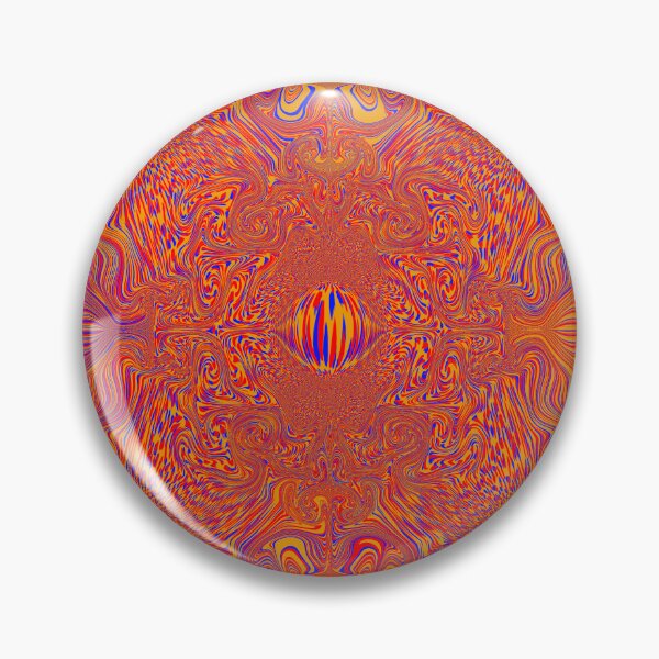 Item preview, Trippy Swirls #6 designed and sold by meghan-tyrrell.