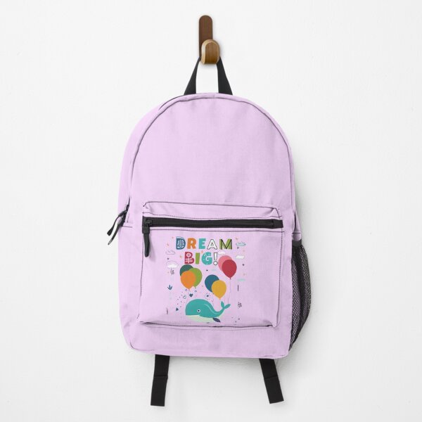 Item preview, Beautiful big whale flying with balloons designed and sold by Ndli.