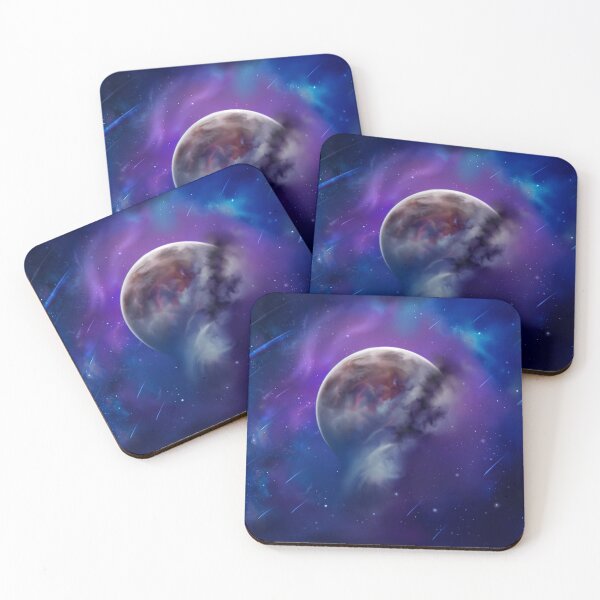 Item preview, Universe Fantasy Art designed and sold by sierratruong.