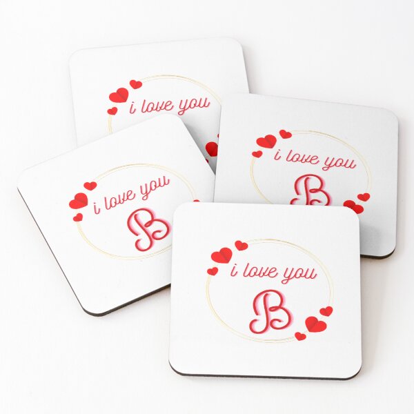 Item preview, Alphabet Abc I Love You designed and sold by laurateamart.