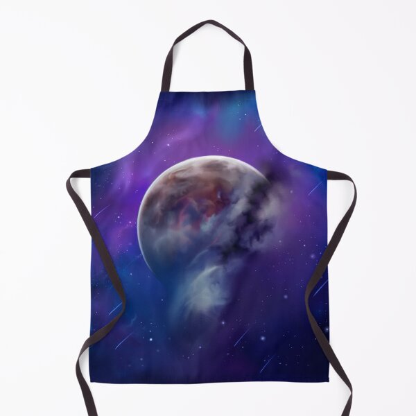 Item preview, Universe Fantasy Art designed and sold by sierratruong.