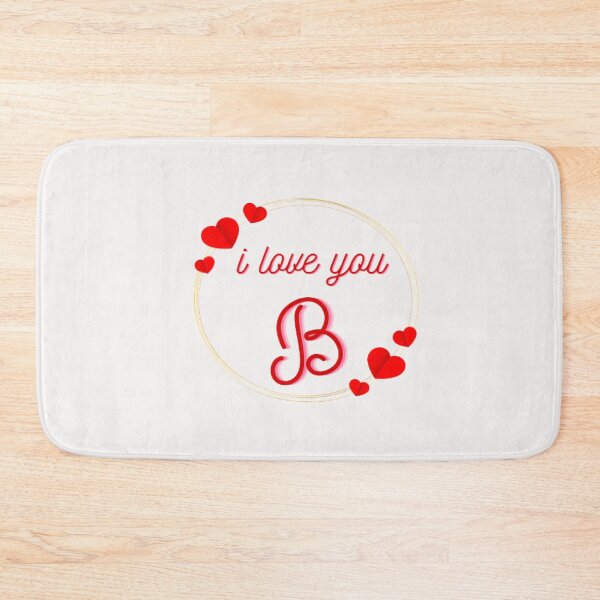 Item preview, Alphabet Abc I Love You designed and sold by laurateamart.