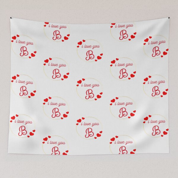 Item preview, Alphabet Abc I Love You designed and sold by laurateamart.