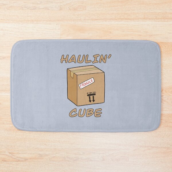 Item preview, Haulin’ Cube designed and sold by thebcarts.