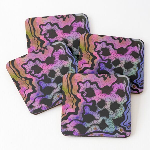 Item preview, Tunnels Horizontal  designed and sold by meghan-tyrrell.