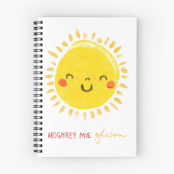 Item preview, Moghrey mie ghrian designed and sold by crumpsticks.