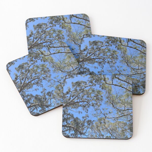 Item preview, Trees Touch designed and sold by Sparkleweather.