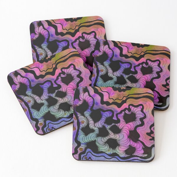 Item preview, Tunnels - Vertical  designed and sold by meghan-tyrrell.