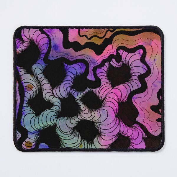 Item preview, Tunnels - Vertical designed and sold by meghan-tyrrell.