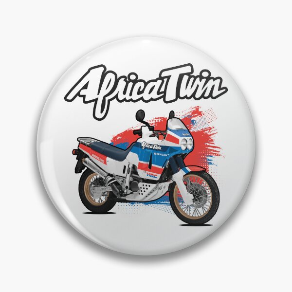 Item preview, Africa Twin XRV 750 designed and sold by Tomislav Lozić.