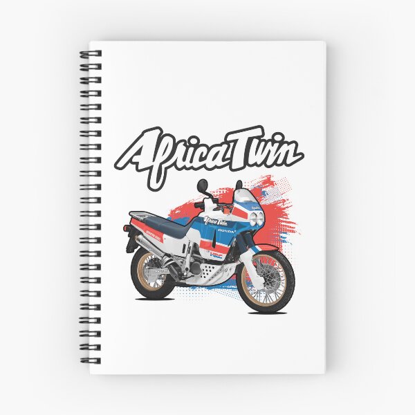 Item preview, Africa Twin XRV 750 designed and sold by Tomislav Lozić.