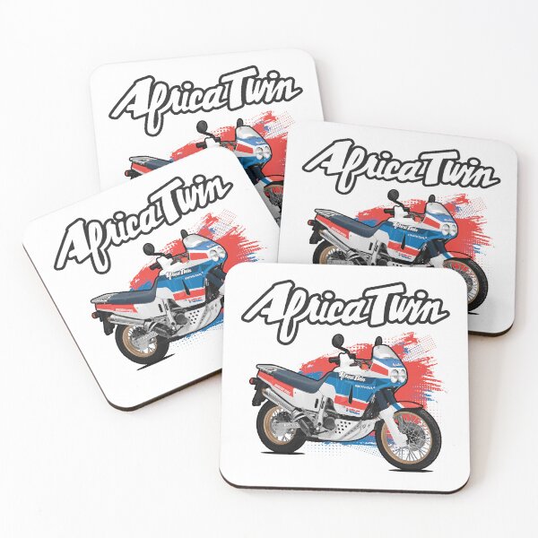 Item preview, Africa Twin XRV 750 designed and sold by Tomislav Lozić.
