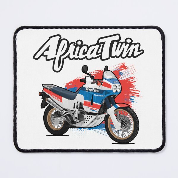 Item preview, Africa Twin XRV 750 designed and sold by Tomislav Lozić.