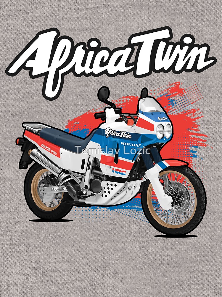 Lightest weight Africa Twin : r/africatwin