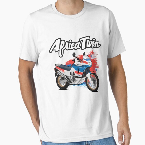 Item preview, Africa Twin XRV 750 designed and sold by Tomislav Lozić.