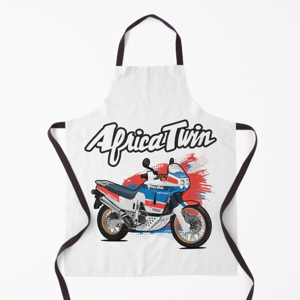 Item preview, Africa Twin XRV 750 designed and sold by Tomislav Lozić.