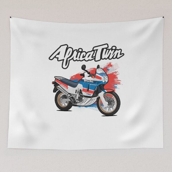 Item preview, Africa Twin XRV 750 designed and sold by Tomislav Lozić.