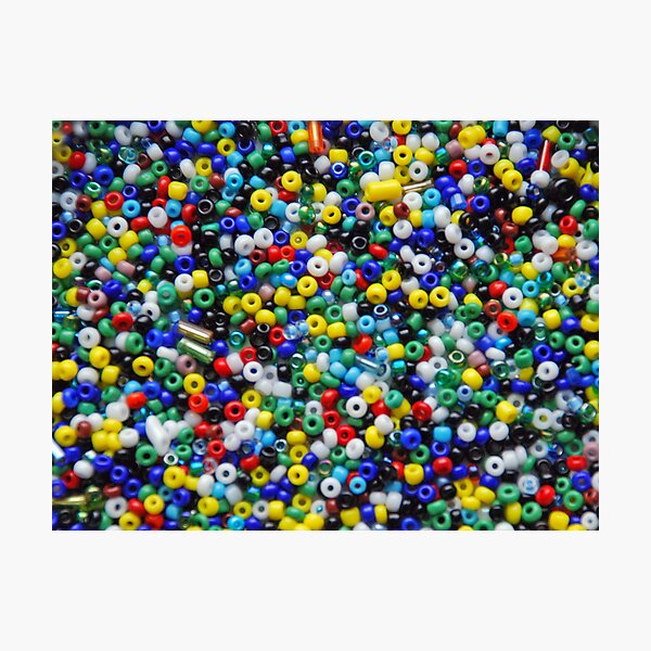 Artikelvorschau, Beads entworfen und verkauft von Judy Yanke Fritzges.