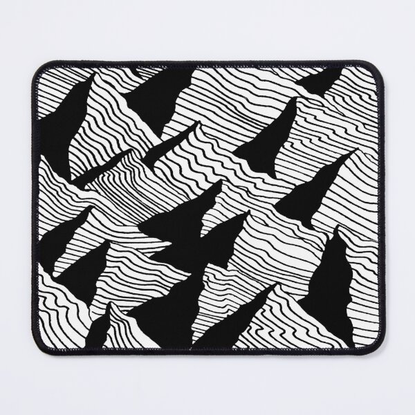 Item preview, Mountains designed and sold by meghan-tyrrell.