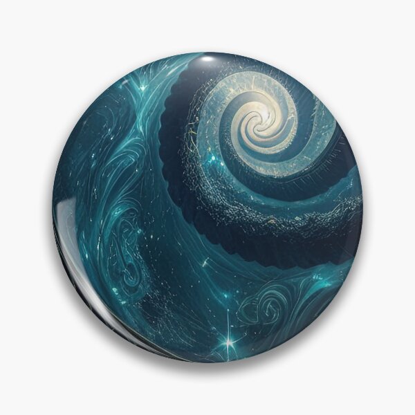 Item preview, Maelstrom ocean staircase designed and sold by RK - Shop.