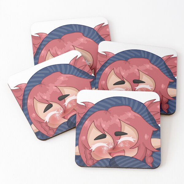 Item preview, Samaye Cozy Sticker designed and sold by SamayeVR.