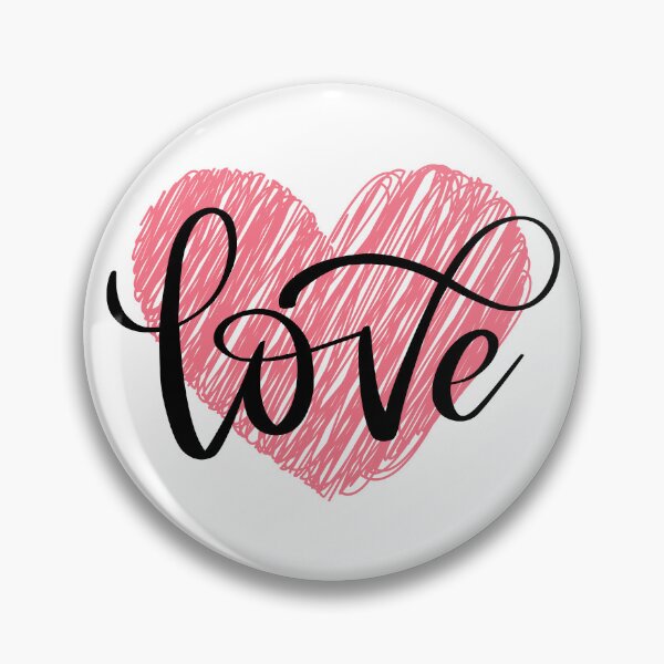 Item preview, Love heart valentines day designed and sold by chuckletuckle.