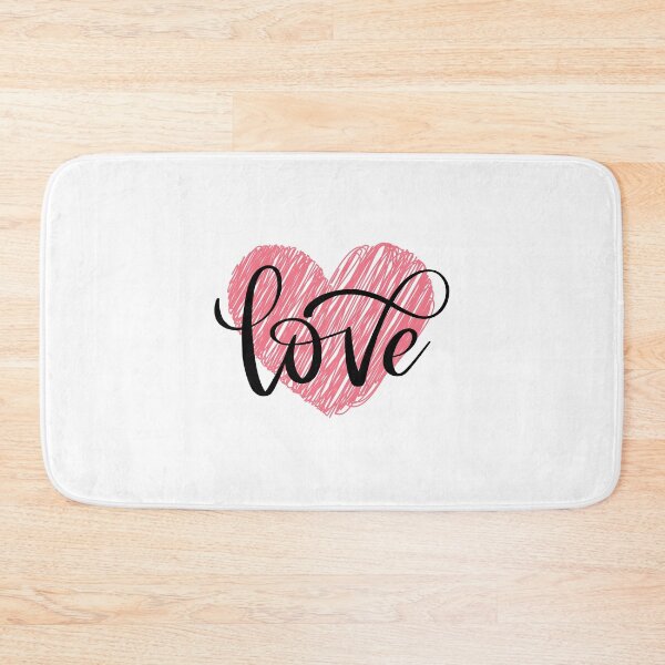 Item preview, Love heart valentines day designed and sold by chuckletuckle.