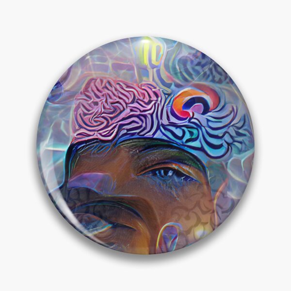 Item preview, Mind Flow designed and sold by Winthrop Brookhouse.