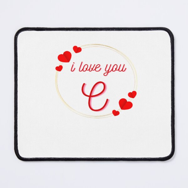 Item preview, Alphabet Abc I Love You designed and sold by laurateamart.
