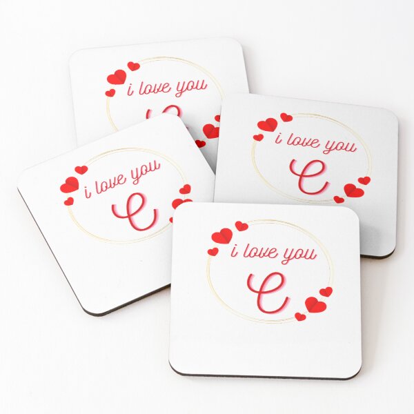 Item preview, Alphabet Abc I Love You designed and sold by laurateamart.